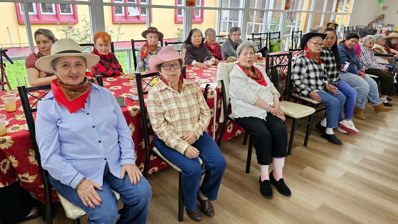 dia del adulto mayor 2