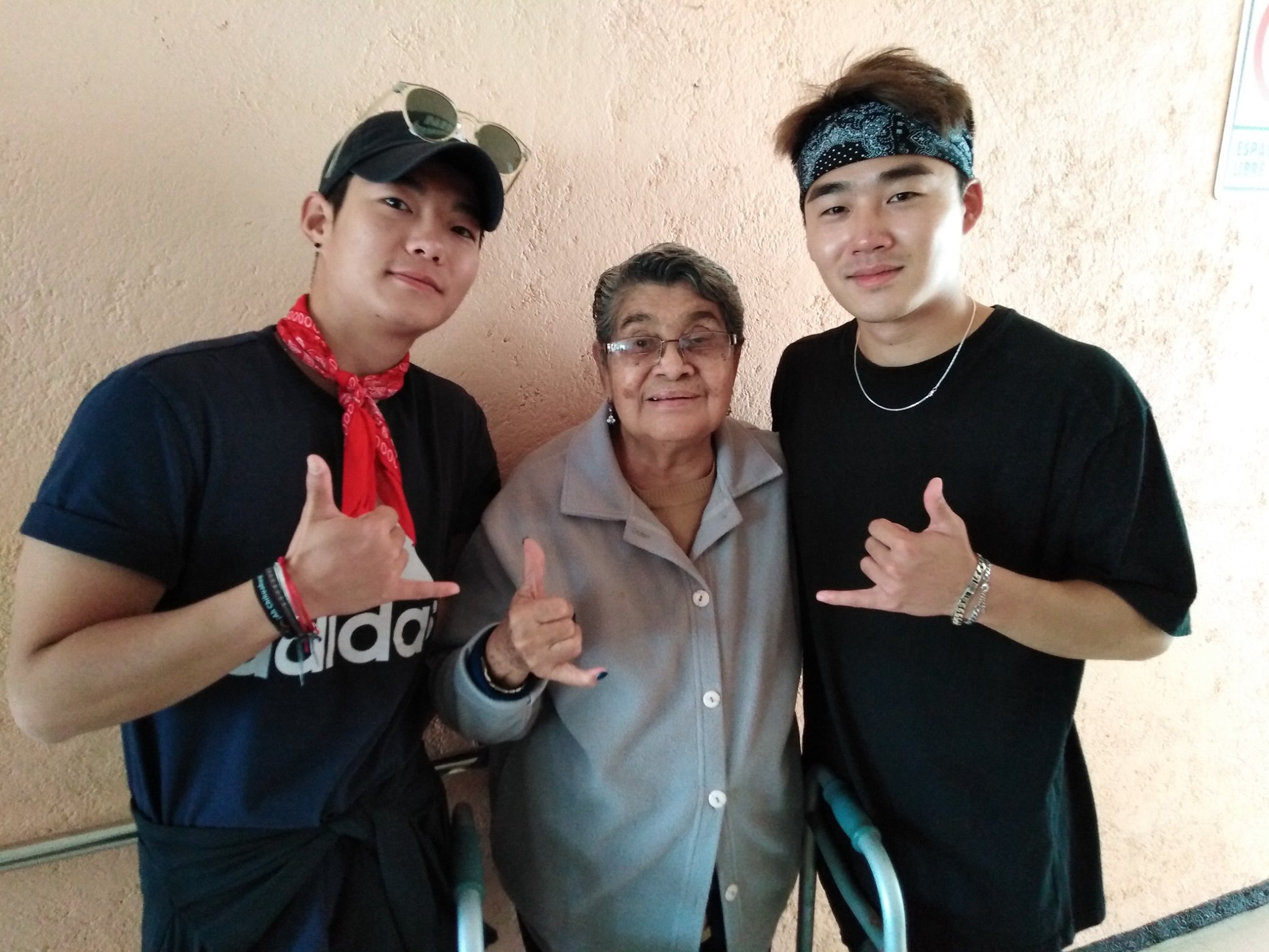 leo chun 1