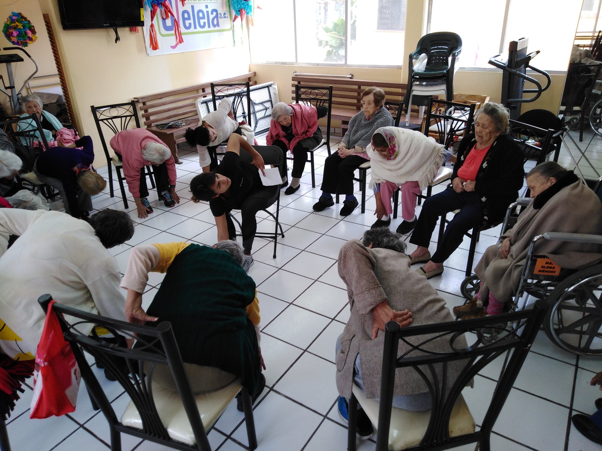 yoga navideno 4