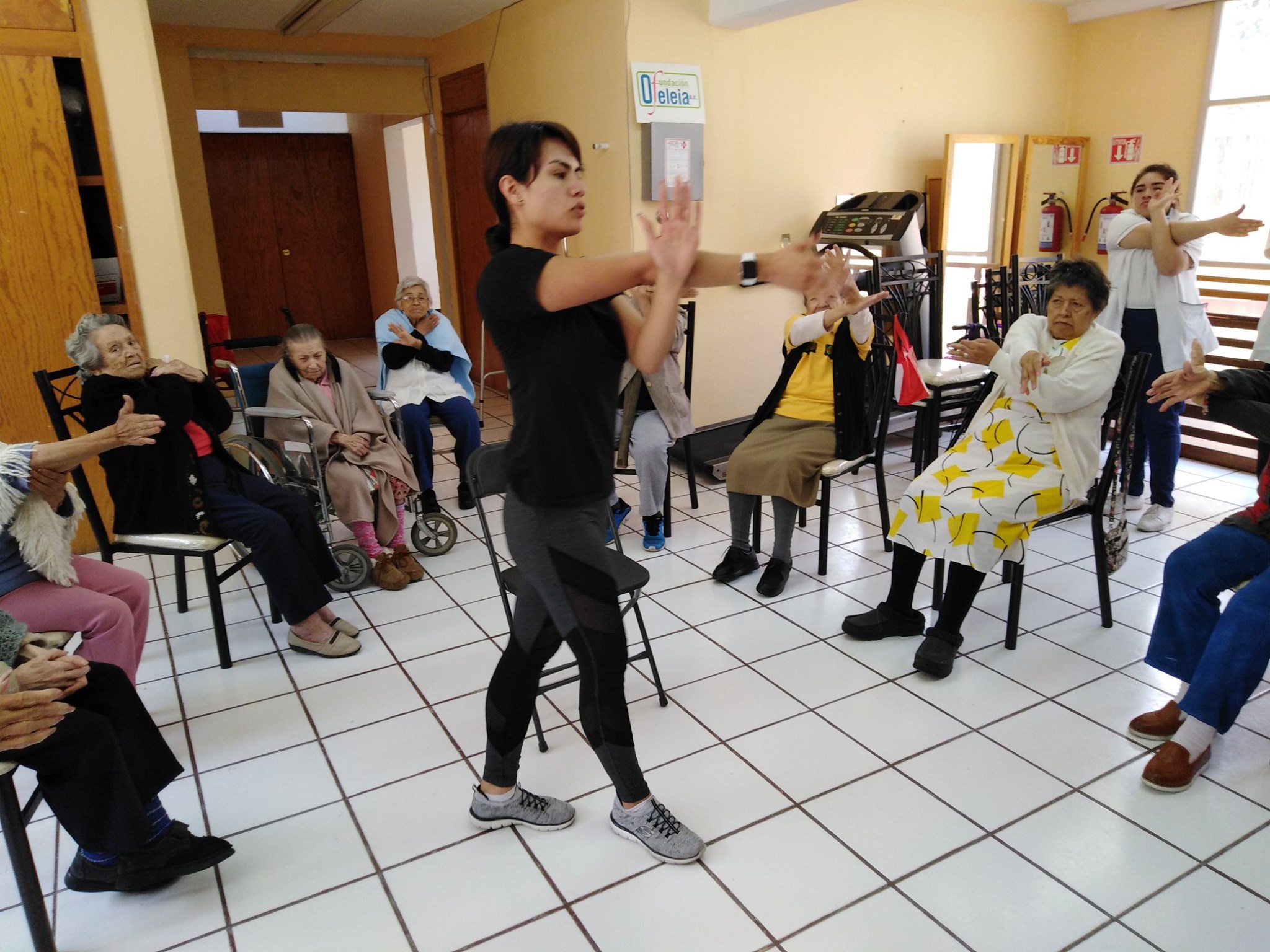 yoga navideno 5