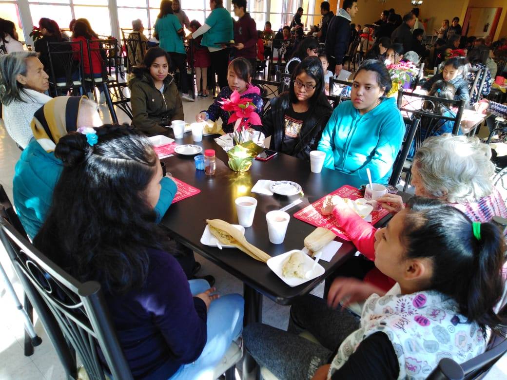 desayuno navidad best collect 7