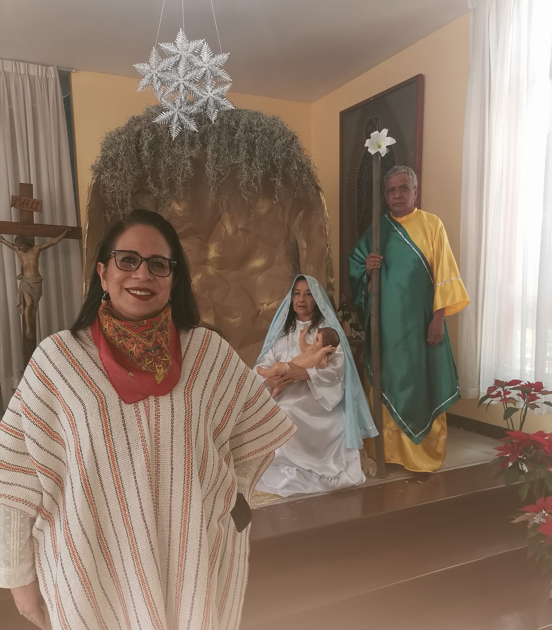 pastorela navidena 5