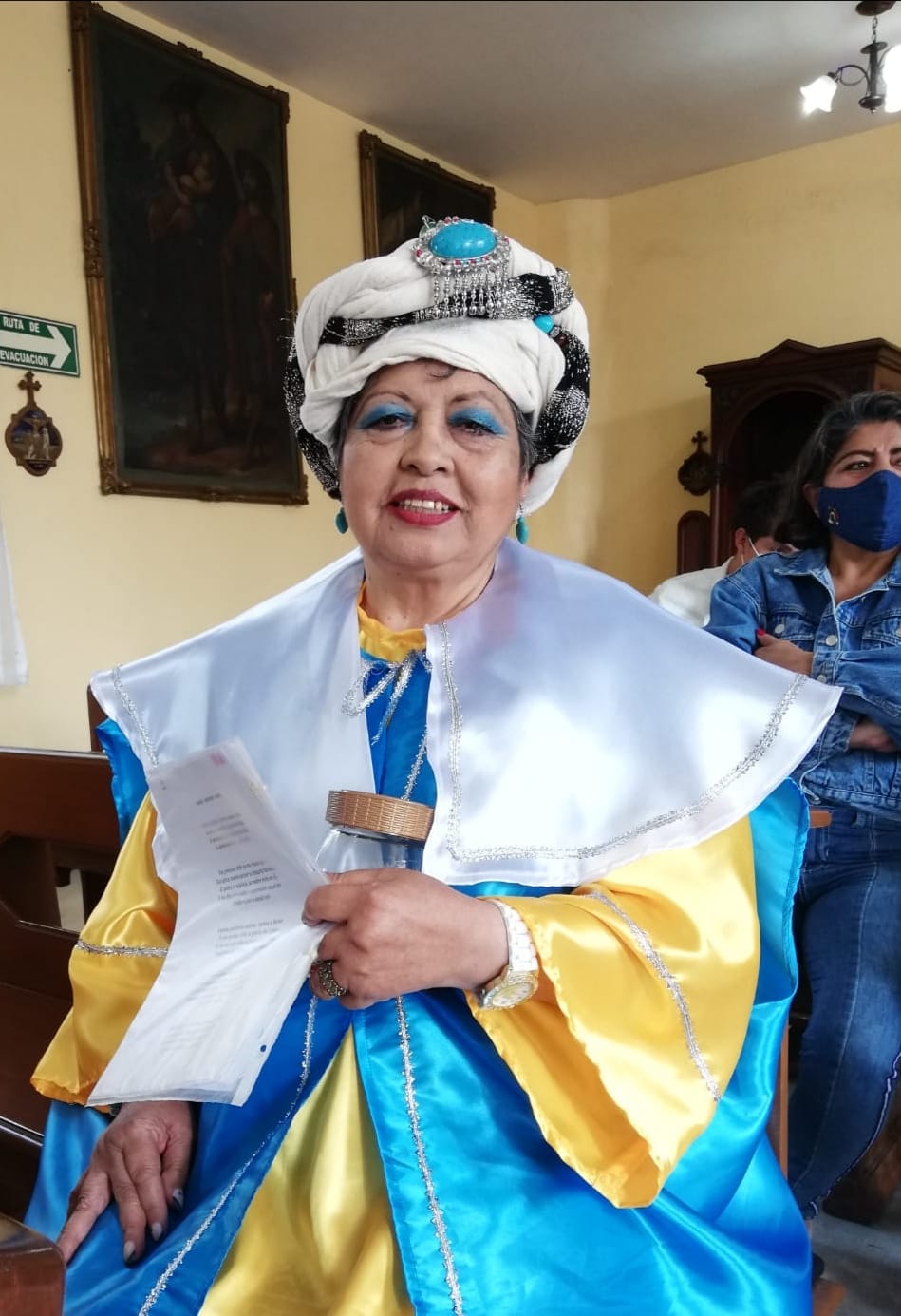 pastorela navidena 6