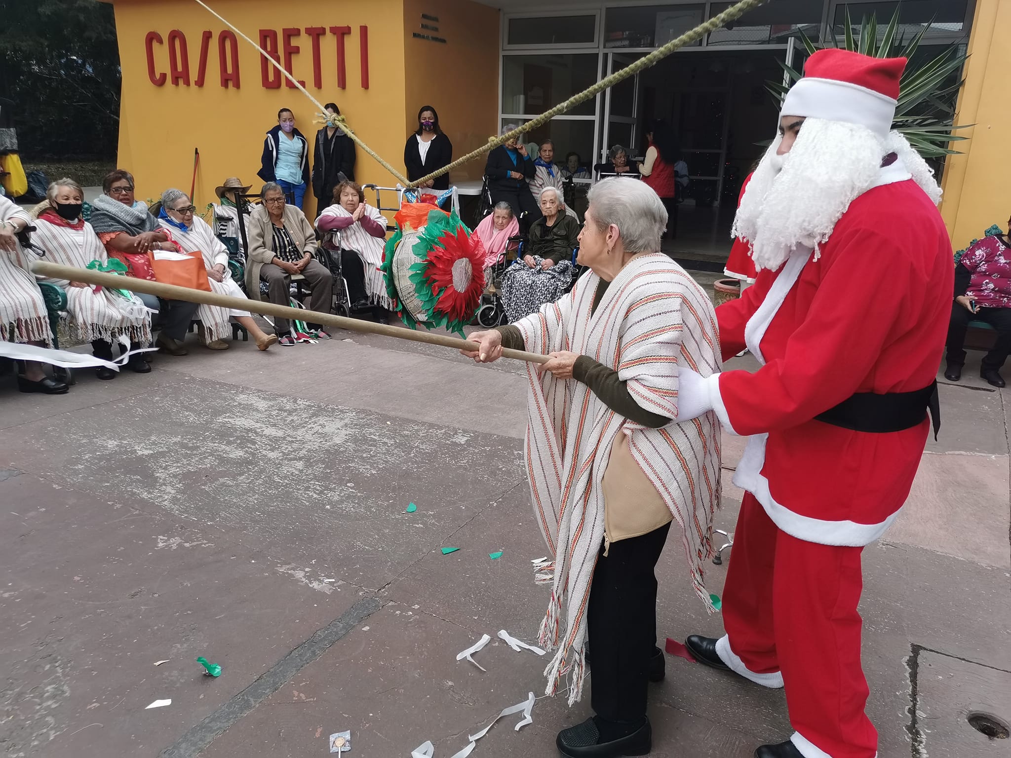 posada 2
