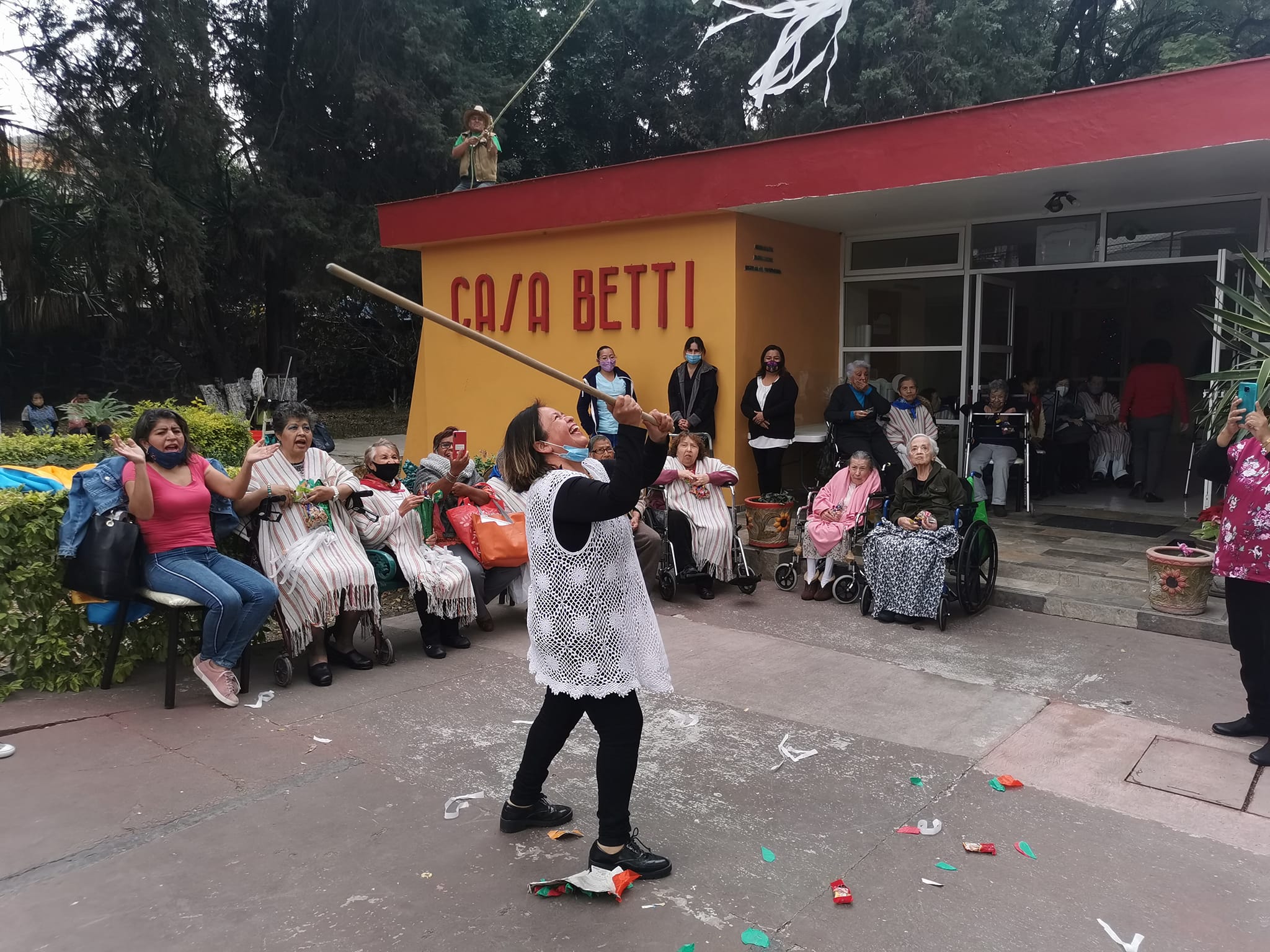 posada 4
