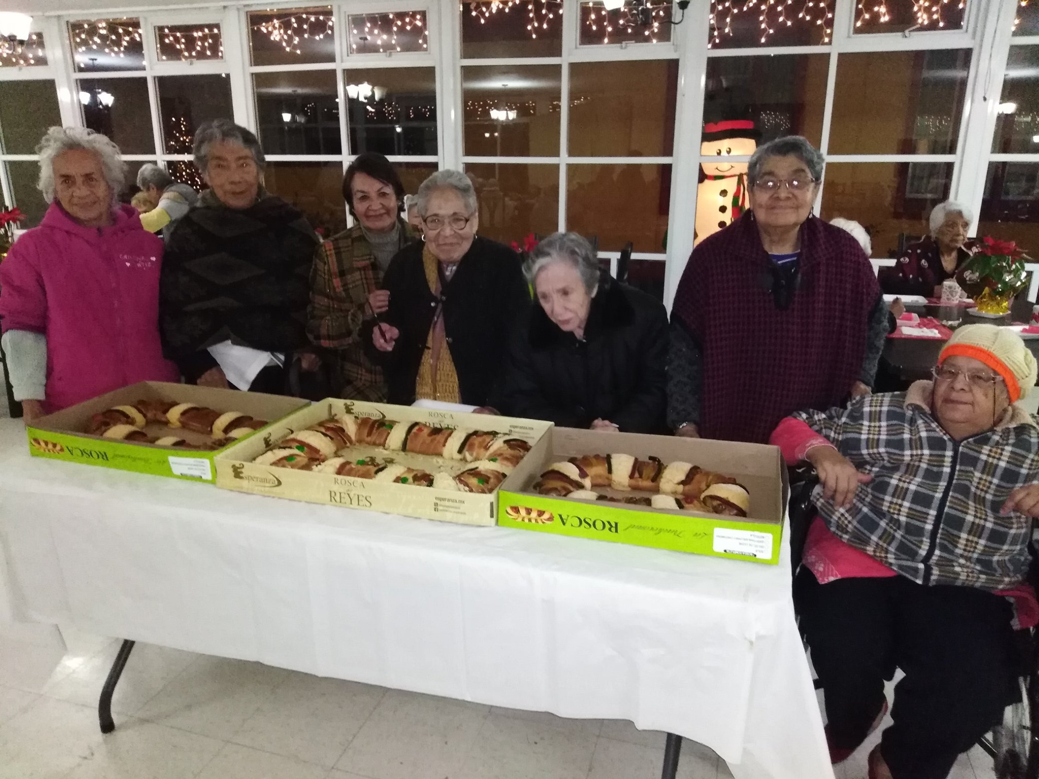 rosca reyes 1