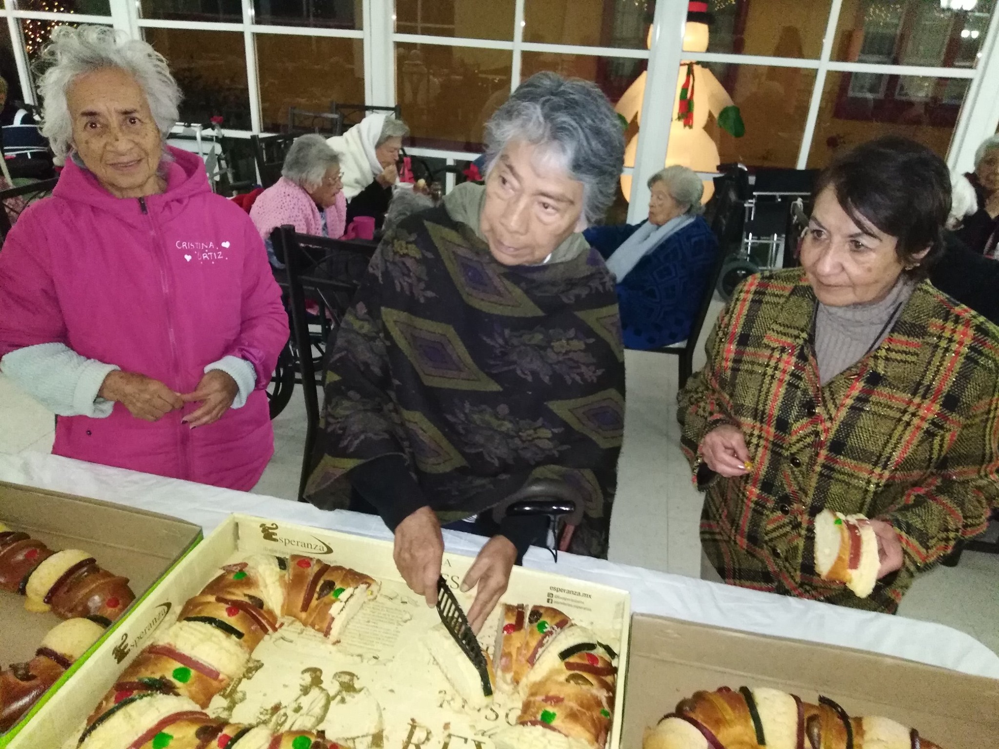 rosca reyes 2