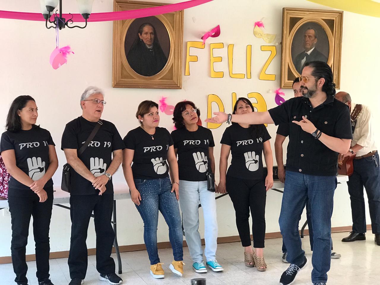 julio 14 pro 19