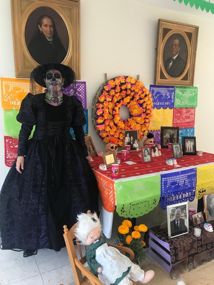 dia muertos 2