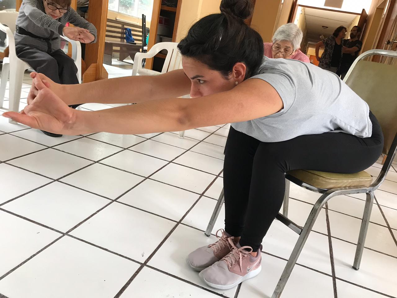 yoga damas betti 7