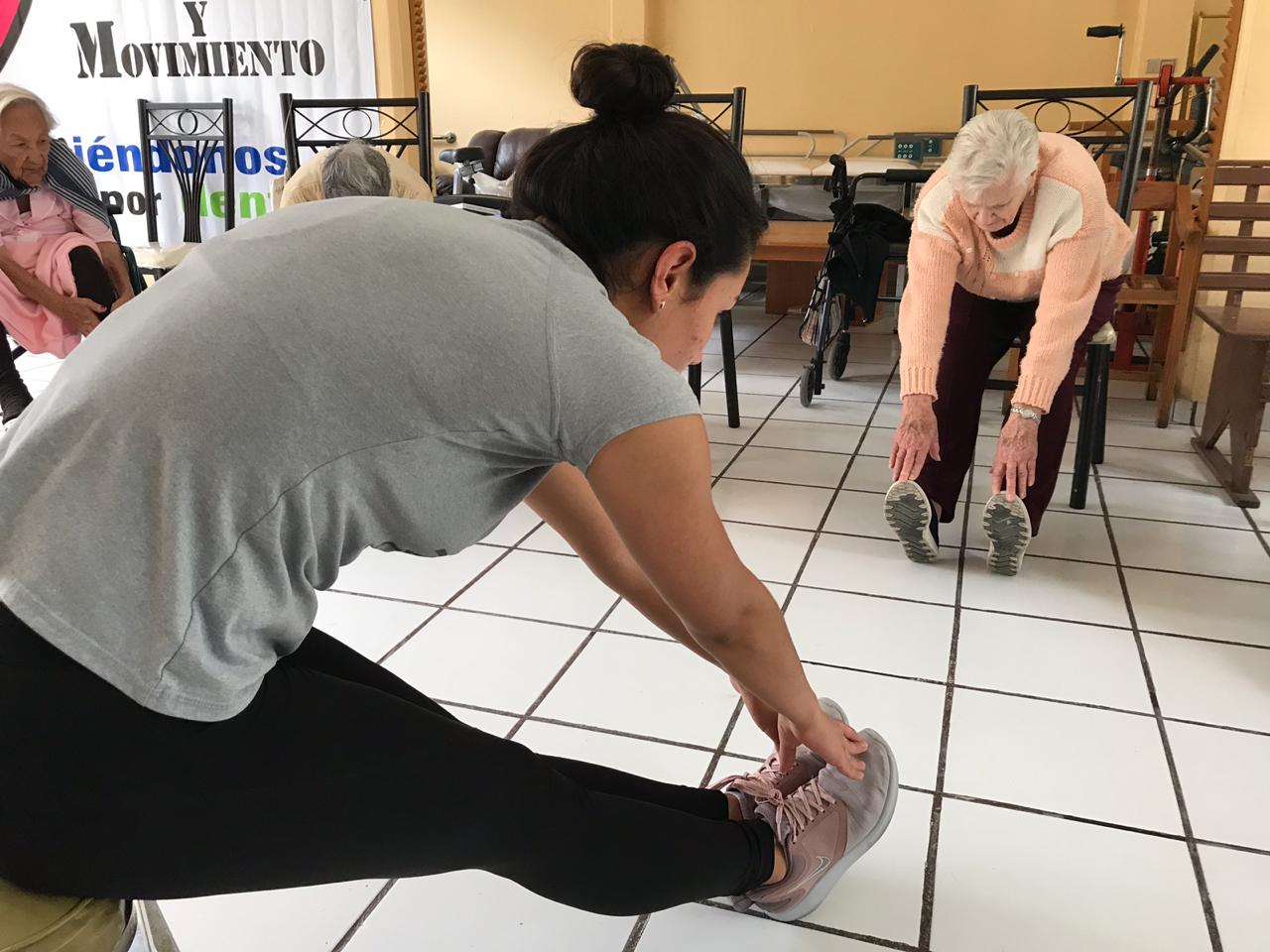 yoga damas betti 9