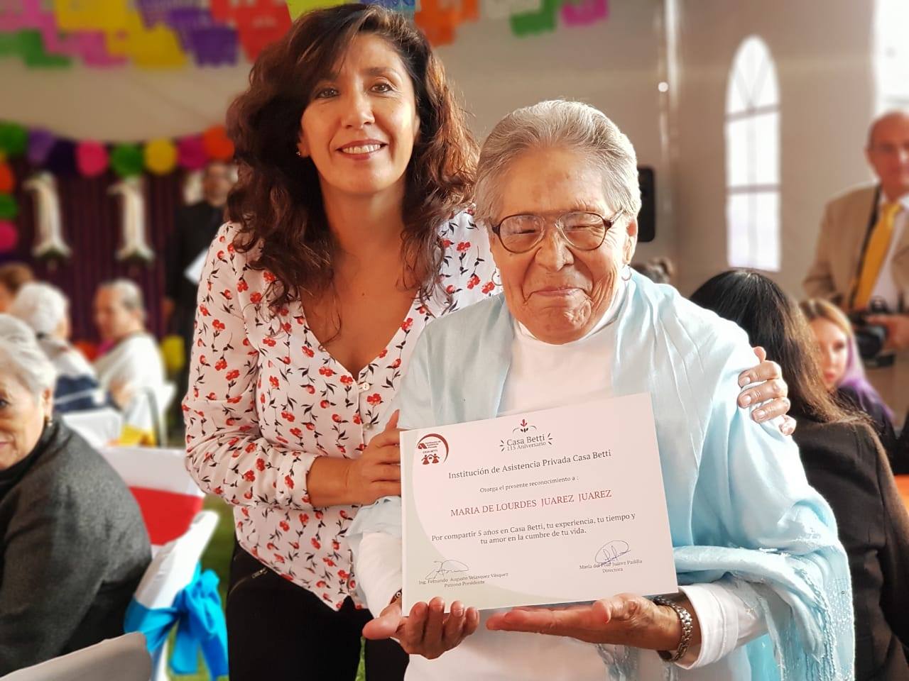 aniversario 115 casa betti 10