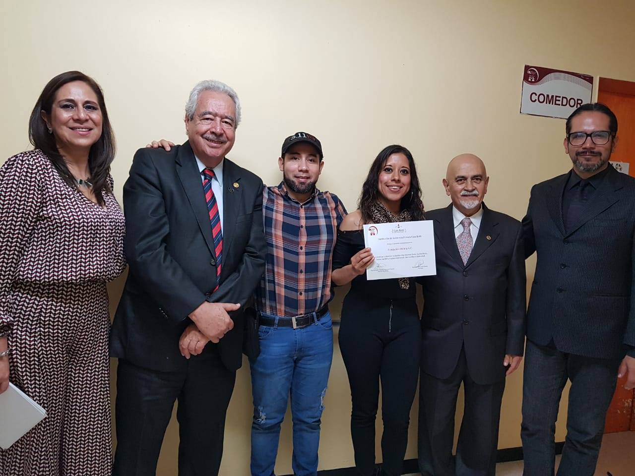 aniversario 115 casa betti 11