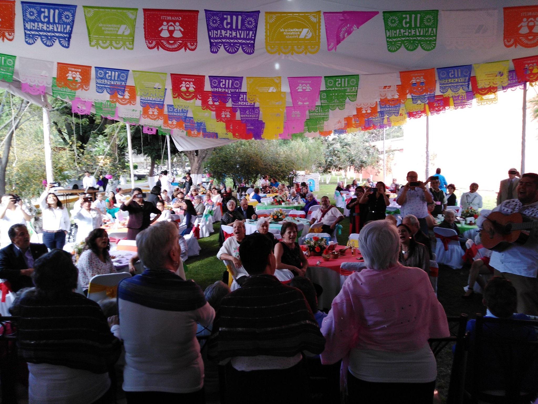 aniversario 115 casa betti 8