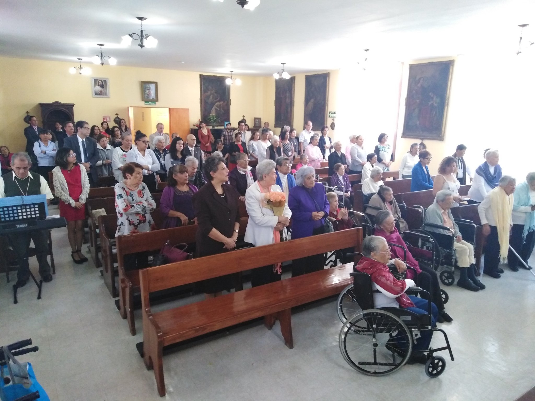 misa 115 aniversario casa betti 9