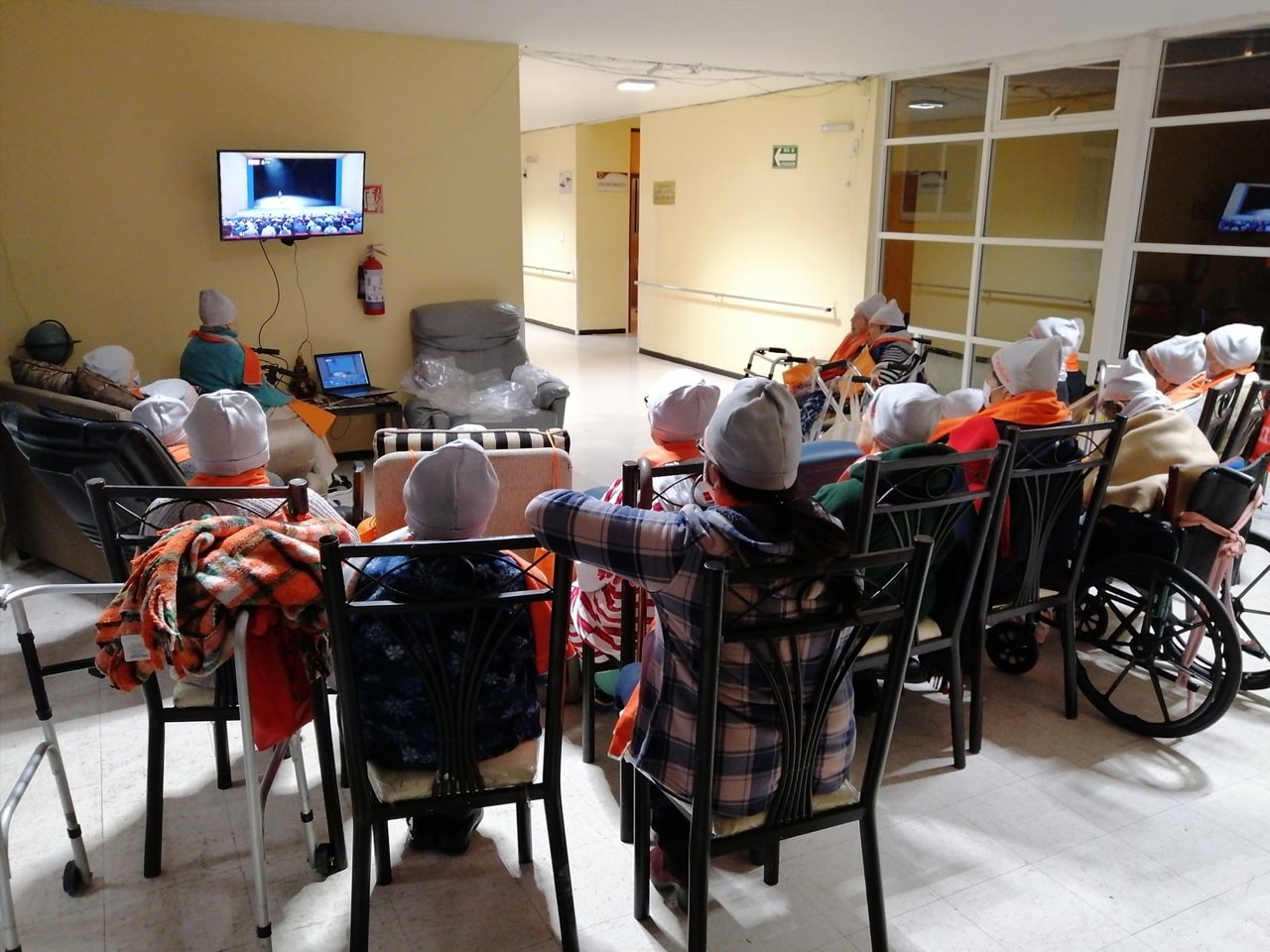 ¡Isaac Hernández, el mejor bailarín de México en Casa Betti!