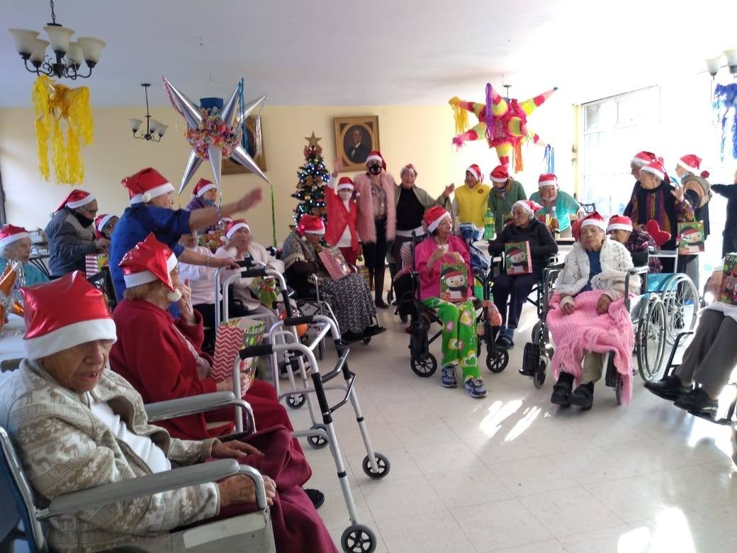 ¡Feliz navidad 2020 en Casa Betti!