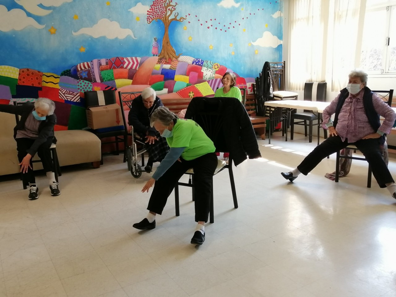 ¡primera publicación del 2021 y primeros ejercicios!