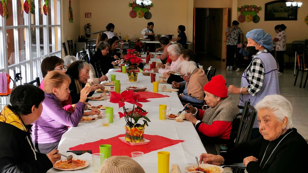 Fiestas de navidad 2022 y año nuevo 2023