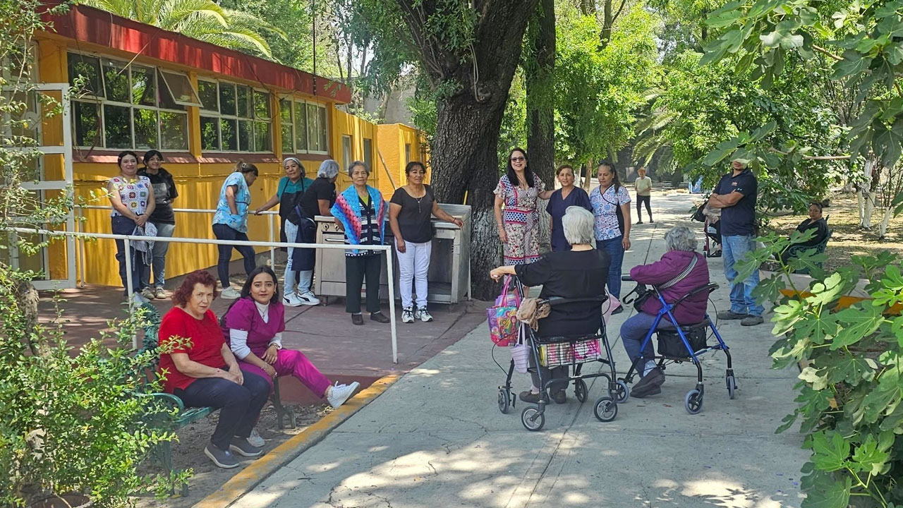 Primer Simulacro Nacional 2025