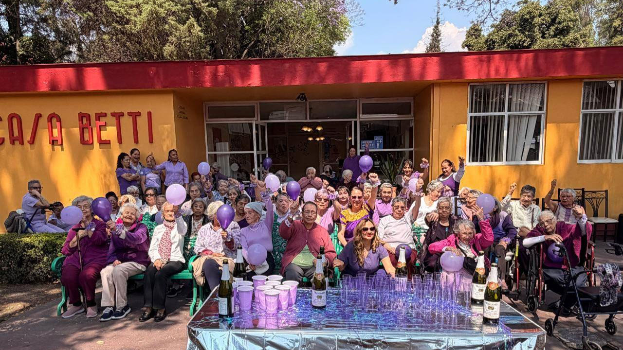 Día de la Mujer 2026