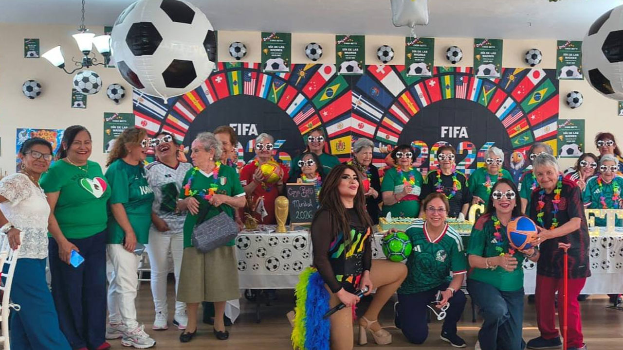 Día de la Madre en Casa Betti 2026